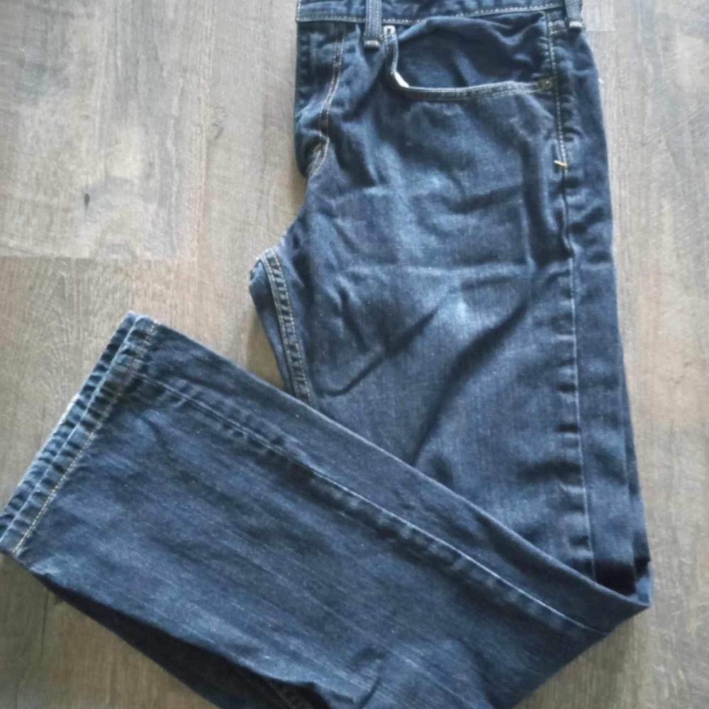 Men’s / Women’s Levi’s 559 Straight Leg, Size 32 x 32, Men Women, Jeans Denim